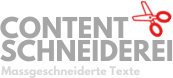 ContentSchneiderei.de