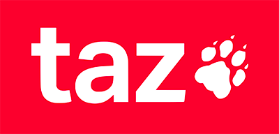 taz-logo